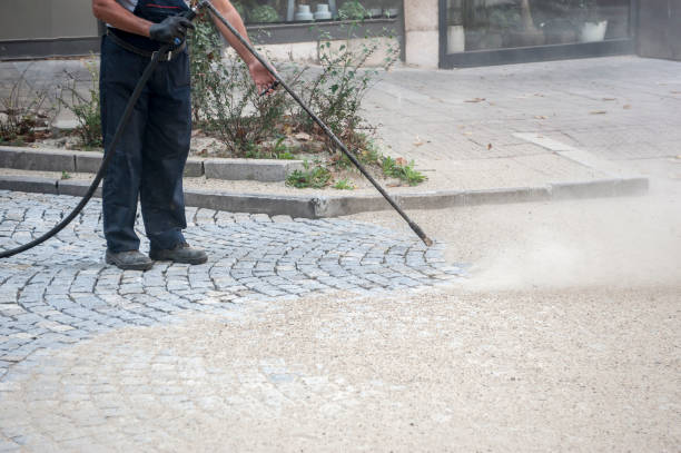 Best Factory Floor Cleaning  in North Haledon, NJ