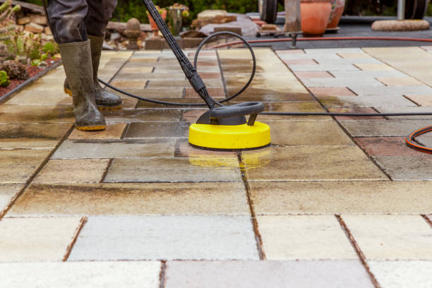 Professional Pressure Washing Services in North Haledon, NJ