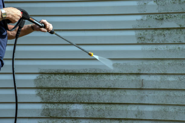 Best Patio and Deck Pressure Washing  in North Haledon, NJ