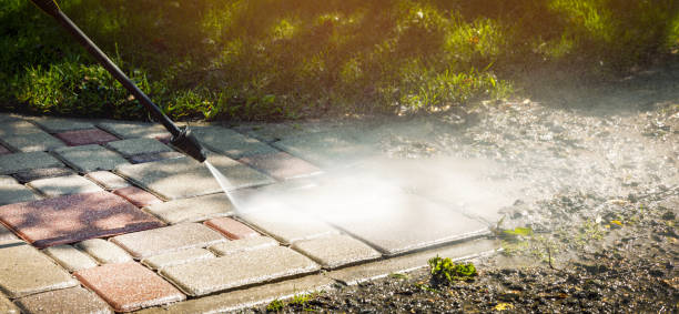 Best Sidewalk and Walkway Cleaning  in North Haledon, NJ