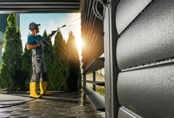 Solar Panel Cleaning in North Haledon, NJ