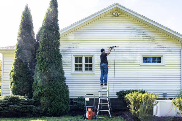Spring Cleaning in North Haledon, NJ
